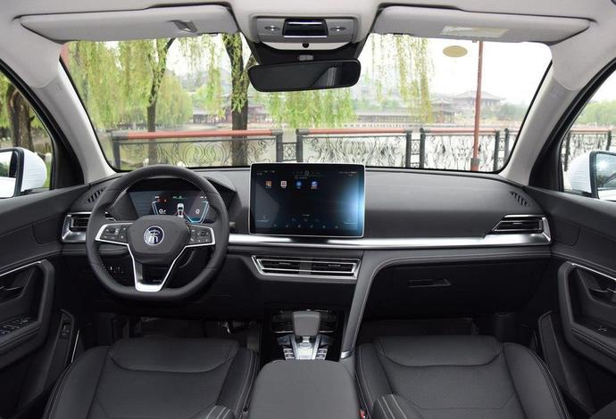 [比亚迪宋]9.98万提辆比亚迪宋PRO，用车3600公里后，车主详细说出了优缺点