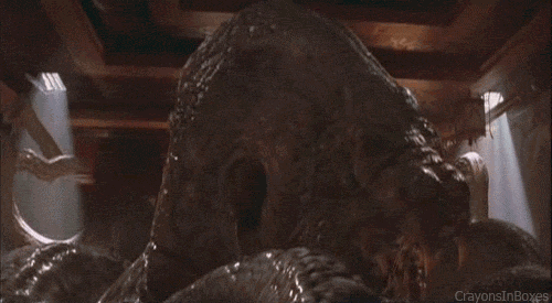 #极度深寒#2部经典电影《第九区》《极度深寒》续集为何遥遥无期?原因分析