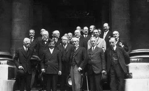 三菱|各国有大财团，日本有三菱，韩国有三星，美国有摩根，那中国呢？