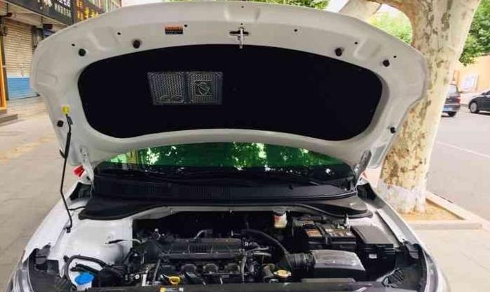 「阿斯顿·马丁」6.5万喜提现代悦动，开了三个月的感受，车主：比上不足比下有余！