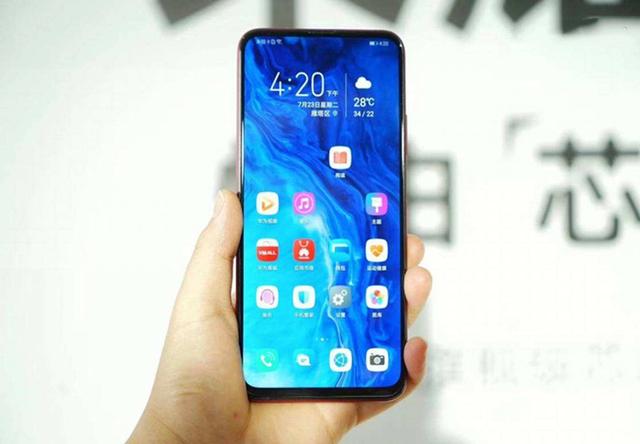 【华为荣耀】我月入五千，买了一部1299的荣耀9X，被骂不支持华为？