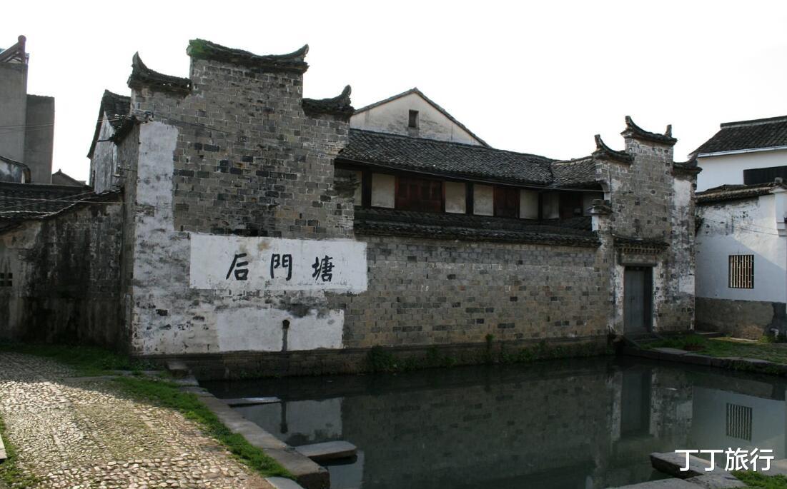 「古镇」浙江嵊州之西的“小上海”，近千年的历史，比乌镇更有生活气息