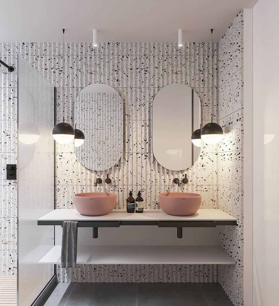 |如何装出高大上的卫生间？提升卫生间颜值很有用！