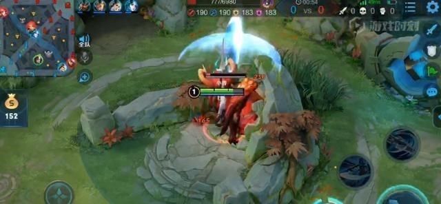 打野|王者荣耀:打野不改4个坏习惯,就算猴子兰陵王,也玩不明白!