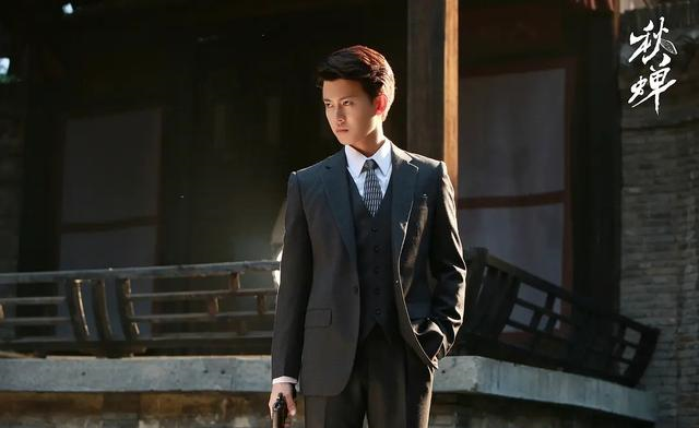 【秋蝉】《秋蝉》评分达到临界点，一步迈入烂剧名单，压三年不是没有道理