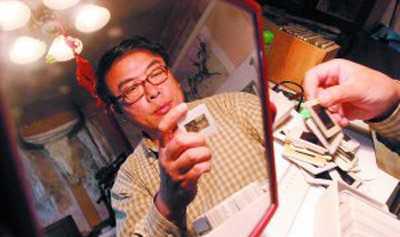 #猴娃#为了破解野人之谜，他投入20年的时间，来看看收获了什么？