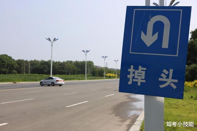 |驾考科三考试，常见的错误要了解，否则练习再多，考试依旧会挂科