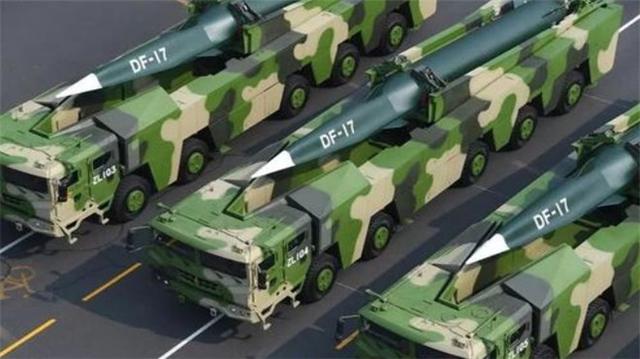 高超音速导弹■中国女院士攻克世界难题，全新导弹反超美国，300万奖金不交1分税