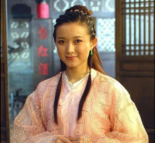 延禧攻略■《鬓边不是海棠红》众配角是何来头？《延禧攻略》一半演员都来了