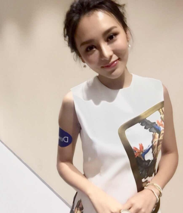 「何佩瑜」何佩瑜：从电影《一路向西》走红后多次整容，如今像换了个人