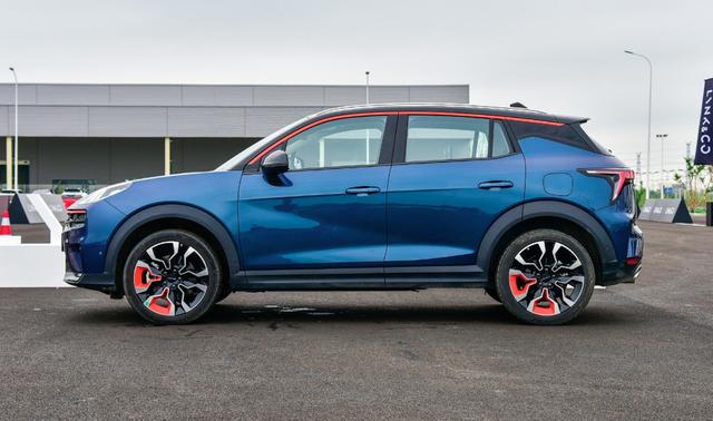 轿车|吉利收购沃尔沃之后得到了啥?看销量,CMA盘活了领克品牌