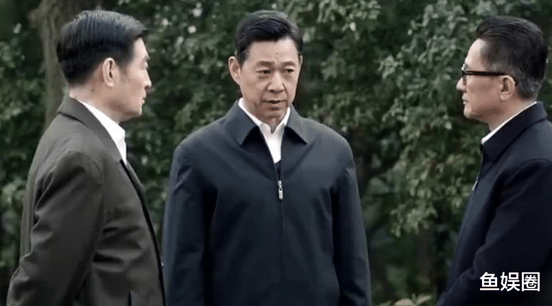 『电视剧』据说广电总局将组织拍摄抗疫电视剧，那么谁扮演钟南山合适呢？