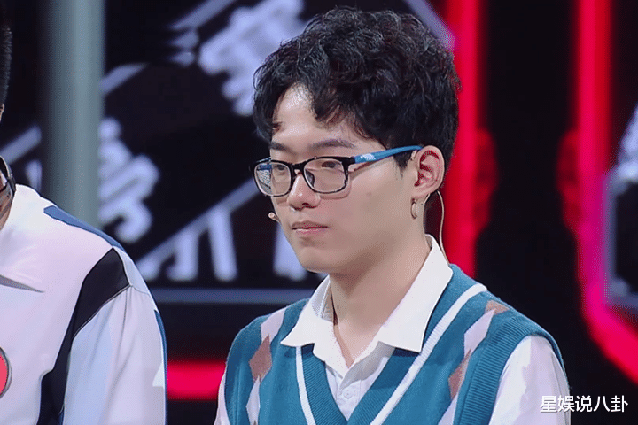 最强大脑|《最强大脑》节奏不变,剧本不改,“脑王”不是娄云皓就可能是他