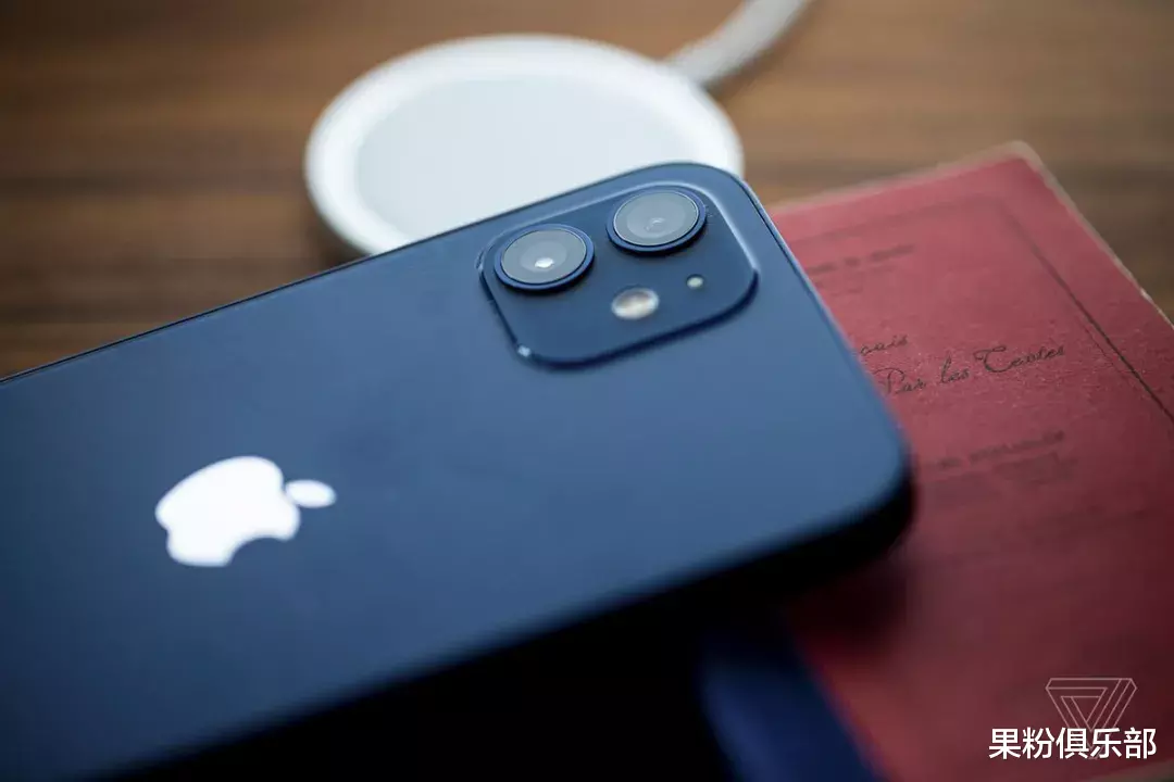 iphone12|iPhone 12 mini 充电缩水，功率更小