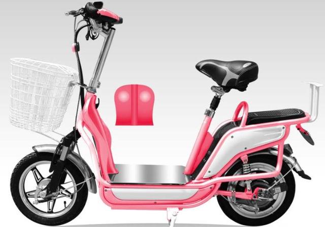 电动车|给电动车充电，\一用就充\与\用完再充\哪个更伤车？答案在此！