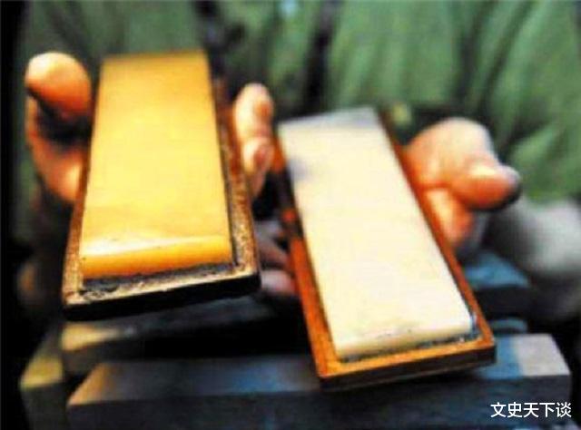 文史天下谈|80多岁的香港刀王多厉害？磨一把菜刀千元天价，得提前3个月预约