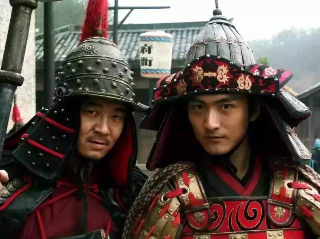 电视剧|被停播14年的剧，再开播后，演员竟都成影帝！