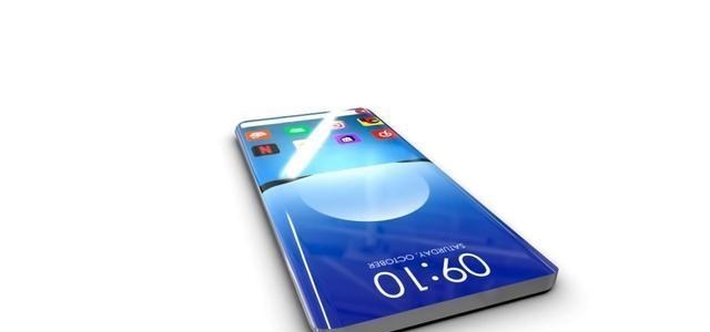 小米科技|小米亮王牌：第三代屏下镜头+120W闪充+4600mAh 这才是小米的实力