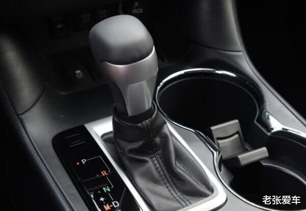 #丰田汉兰达#20年开不坏,国内公认的好车,低至23.98万,买它的人都不看途昂