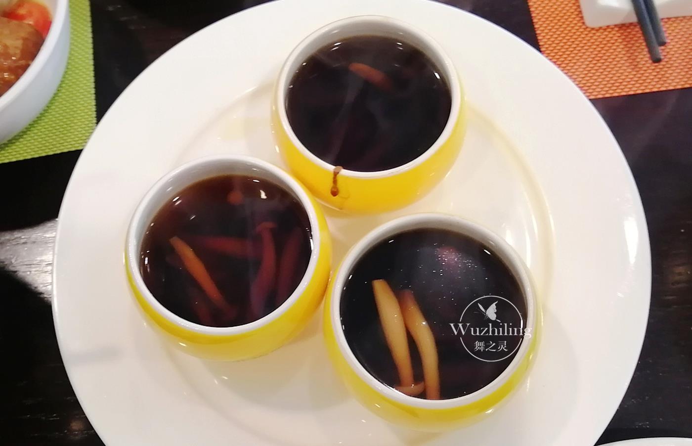 自助餐|福州聚春园的自助餐，人均88元，母子三人行，老人最满足