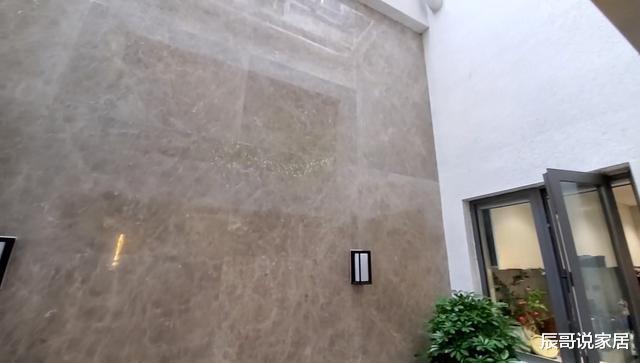 |超美中国风别墅：占地365平，走进去才知道什么叫低调的奢华