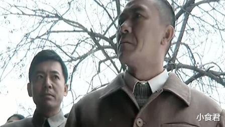 「李云龙」亮剑：他才是剧中最牛人物，李云龙掏出军官证，他看完第二本后才敬礼！