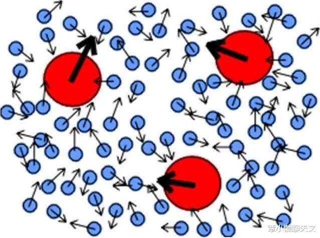 「科学家」宇宙最高温高达1.4亿亿亿℃，为什么最低温只有-273℃？