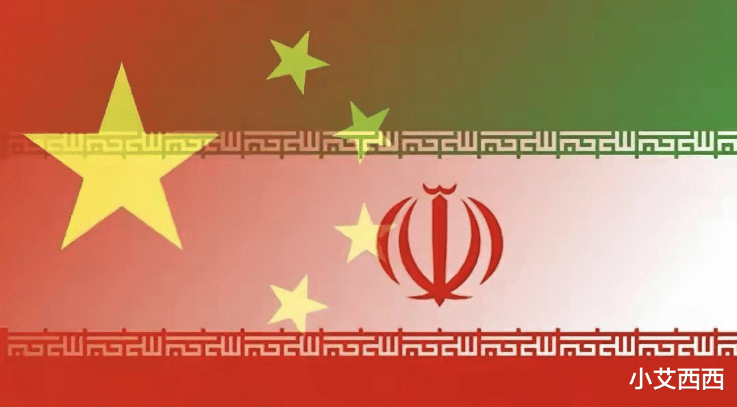 伊朗“反對派”正式向聯合國“告狀”中國！-圖2