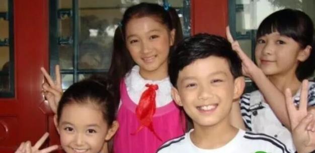 【关晓彤】华晨宇“二姐”，关晓彤发小，下期《王牌对王牌》嘉宾有料说