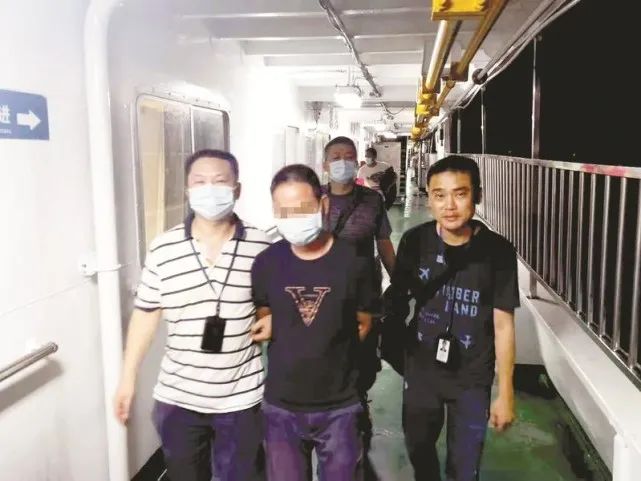 中国禁毒|“瘾君子”捅死独行女子逃亡13年，为躲警察竟然……