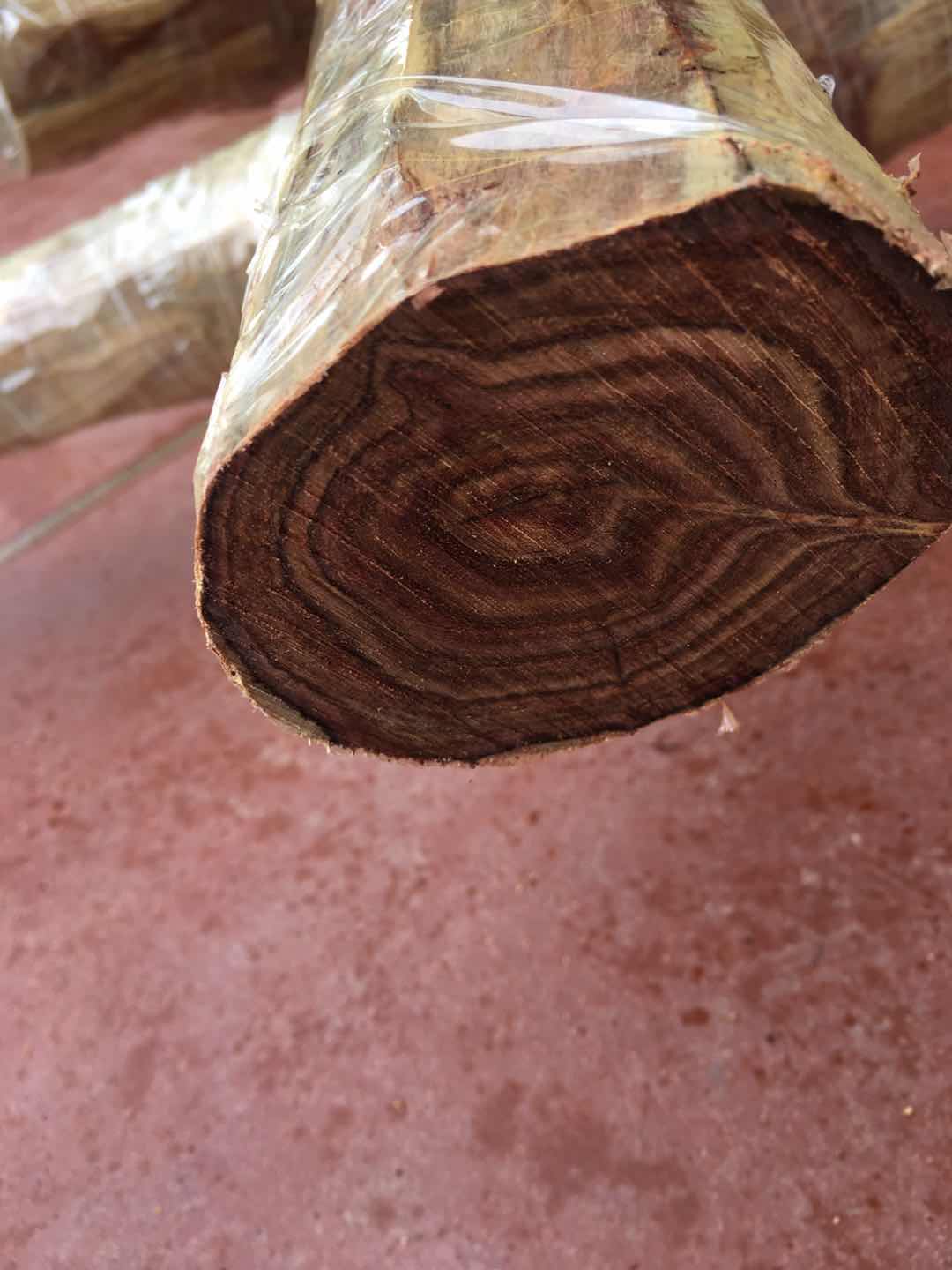 越南黄花梨|降香黄檀越南黄花梨新料