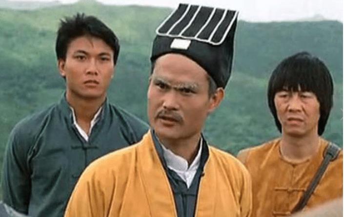 林正英|林正英“亲自捧红”的小僵尸，因入戏太深退出娱乐圈，如今却过成这样？