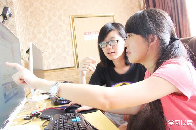 高考志愿|填完高考志愿后，又开始“焦虑”了？如何判断是否被录取？