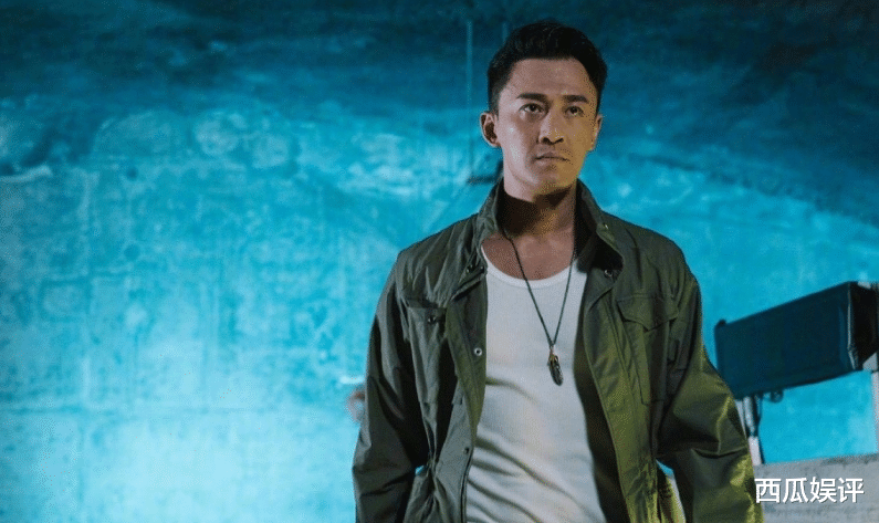 终于等来《使徒行者3》官宣,林峯回归再演薛家强,主演阵容绝了