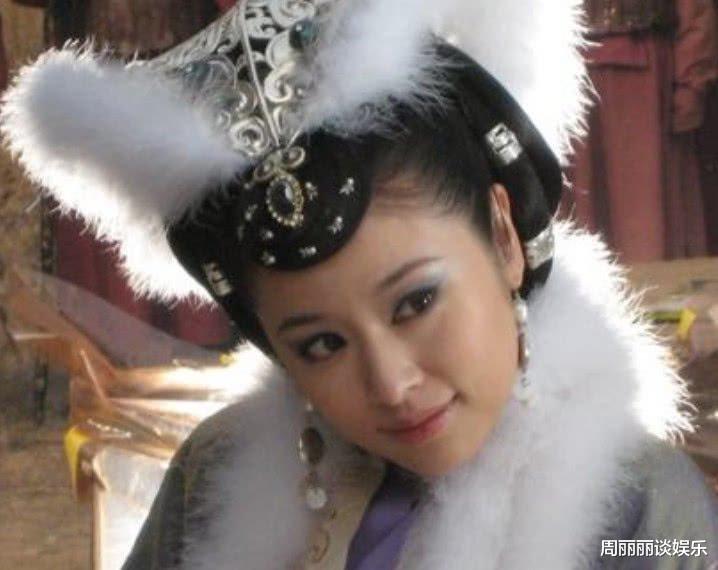 这个极具吸引力的大ip自然成为大家热议的对象,剧中苏妲己的扮演者