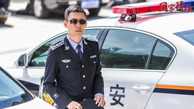 人民的名义:反腐大剧定档央一,实力派老戏骨齐聚,有望超越《人民的名义》