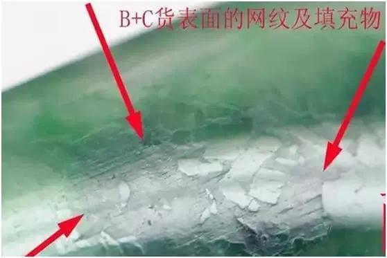 银元|翡翠玉石abcd货的区别, 翡翠玉石abcd货的区别