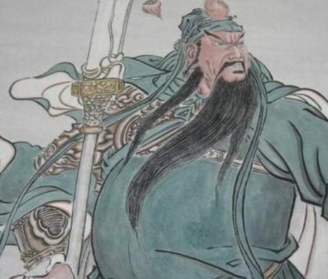 淞沪会战:古代名将为何都有“啤酒肚”?别再被8块腹肌迷惑了,这才是真相