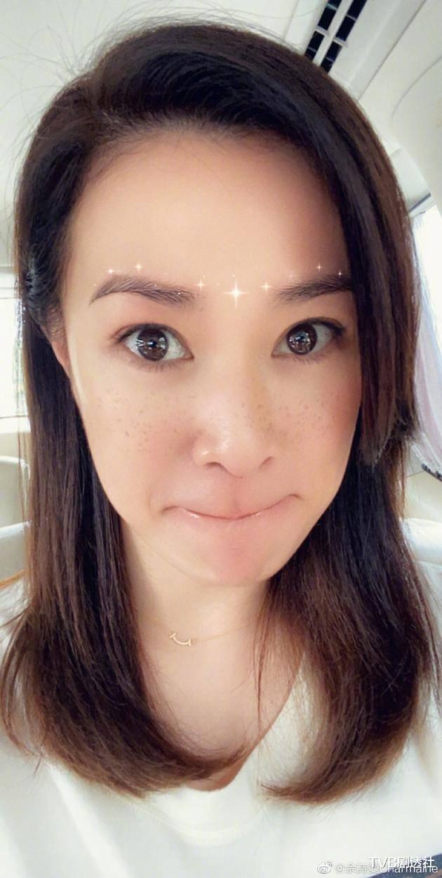 佘诗曼■被王大陆暗讽年纪大，佘诗曼当场变脸怒斥节目组：找个什么人约我？