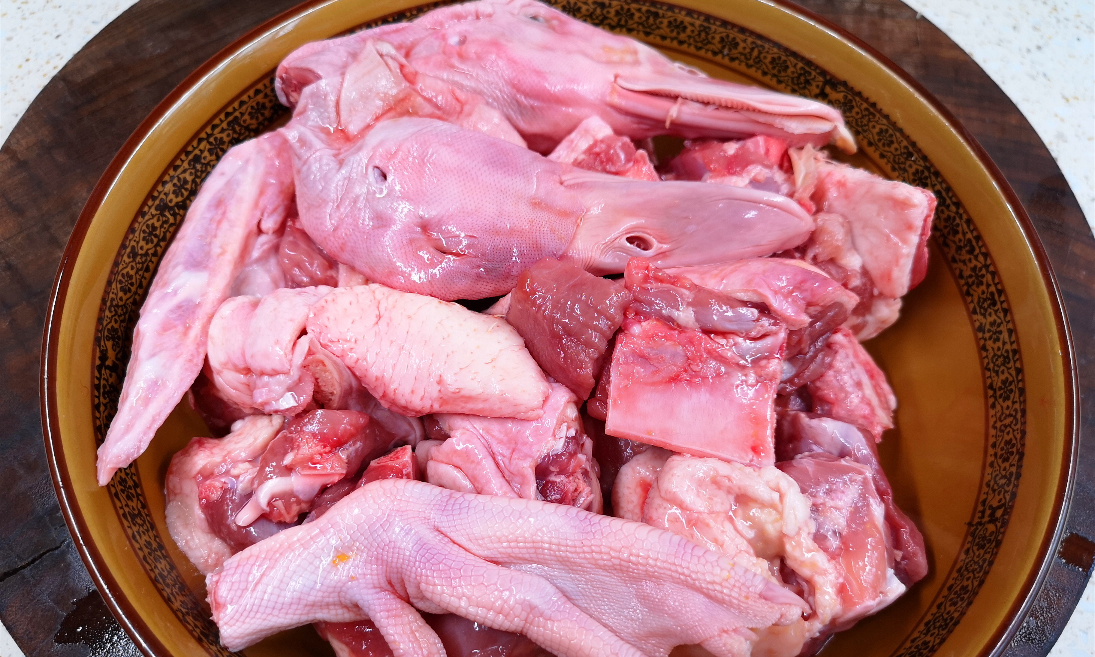 羊肉|立秋后,少吃猪肉多吃它,比羊肉滋补,比牛肉香,营养好吃不发胖