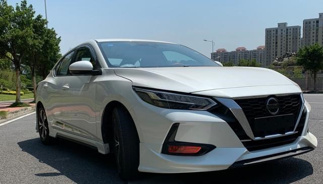 日产轩逸|花13万提辆日产轩逸值不值，行驶5271公里后，车主憋了几句话要说