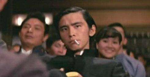 『狄龙』曾经香港影视剧男主都被这三个人承包了，如今这三位大叔都在哪？