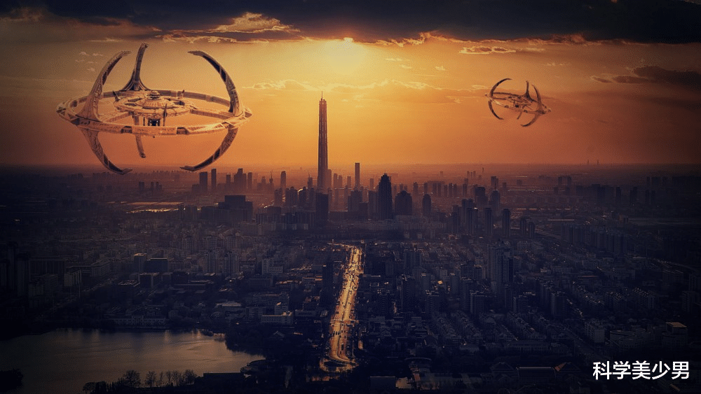 科学家|科学家认为地球文明处于婴儿期,中国是地球进入一级文明的关键