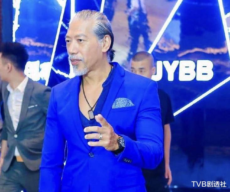张耀扬|弃影从商！57岁张耀扬投资开赌场，同澳门百亿富商陈荣炼合作无间