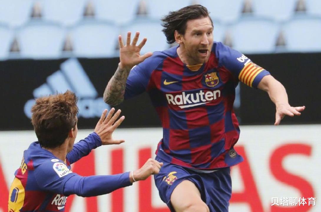 #巴塞罗那#巴萨2-2后官博沦陷:实锤了!乌姆蒂蒂是皇马的卧底,赶紧滚蛋