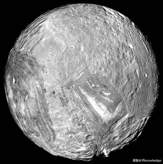 卫星|天王星探索任务不能再拖了，百位科学家联合撰文：错过要再等十年