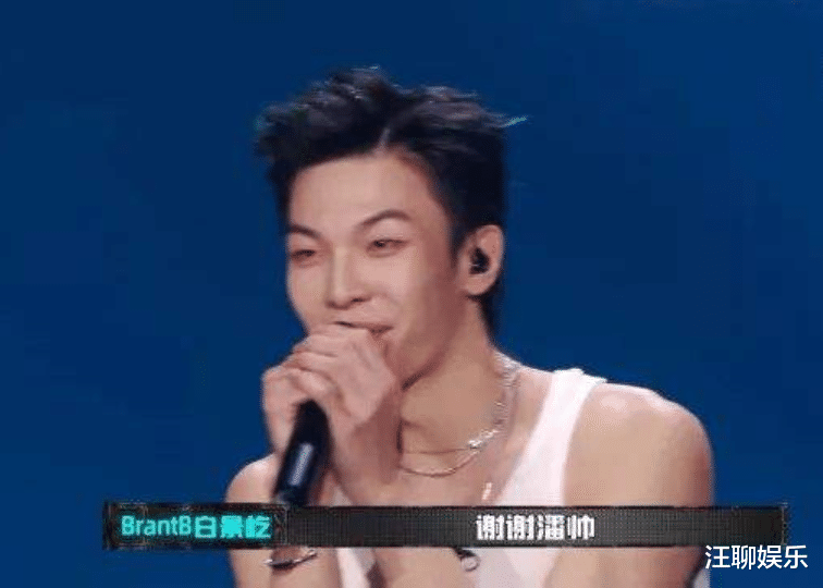 李大奔|《中国新说唱》五强出炉，李大奔和Ansr J淘汰，GALI现场DISS节目