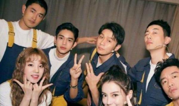 奔跑吧兄弟：跑男节目组终于“开金口”，嘉宾名单已敲定，你喜欢的真的来了！