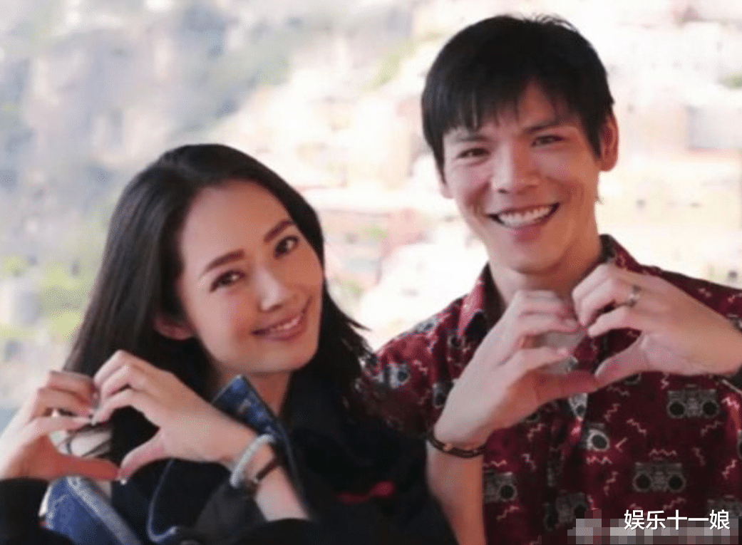 郭碧婷|郭碧婷刚曝产女，和向佐就曝婚变？知情人：产检靠朋友陪！