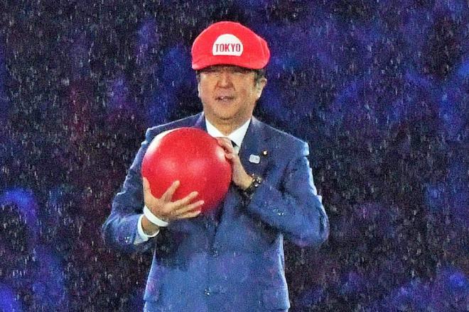 民进党|安倍宣布辞职 日媒：给东京奥运会蒙上阴影